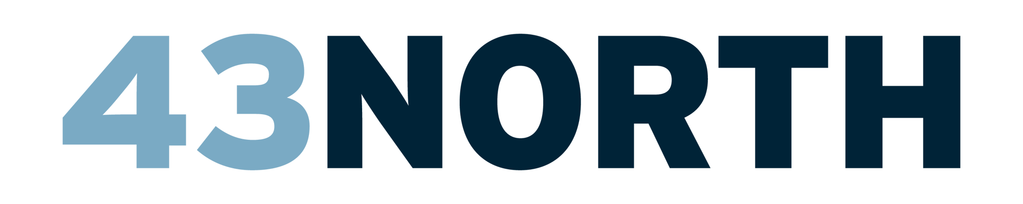 43NORTH LOGO