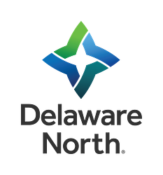 DELAWARE NORTH LOGO