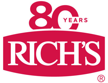 RICH LOGO