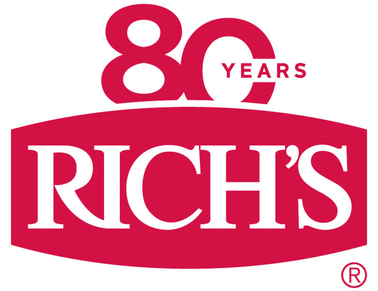 RICH LOGO