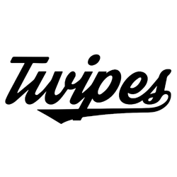 TWIPES LOGO