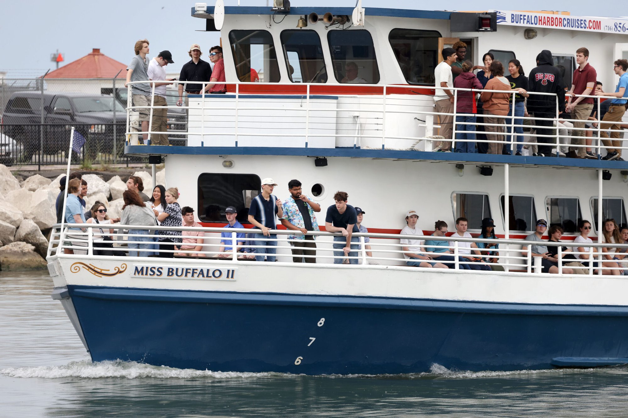 TechBuffalo-PowerUpTech-Boat-Ride_Ice-Cream-05-scaled