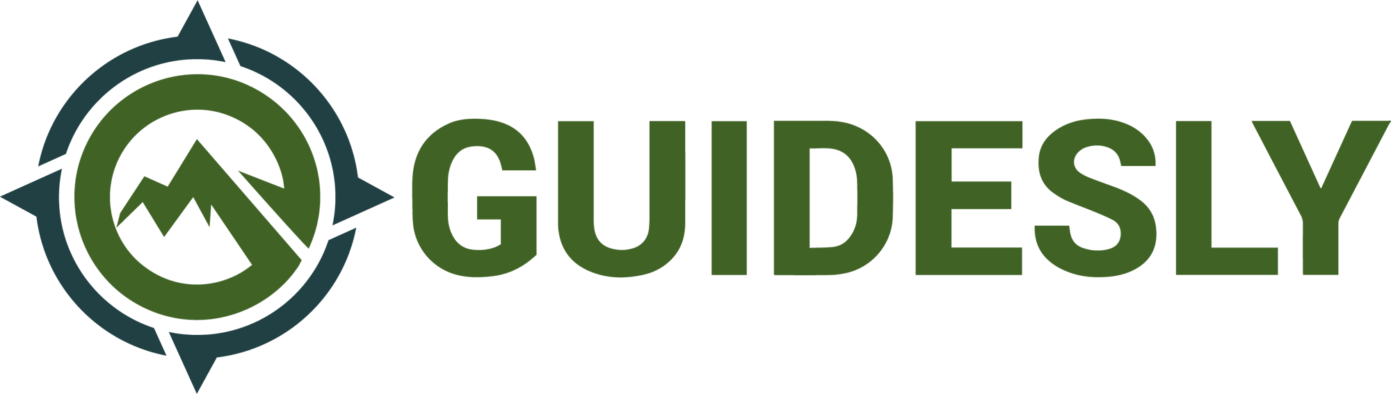 full guidesly image
